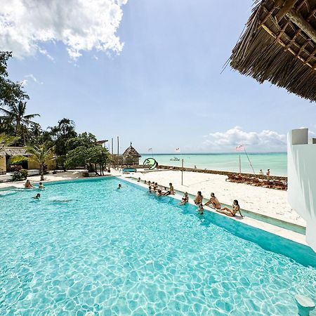 Jambo Beach Hotel パジェ エクステリア 写真