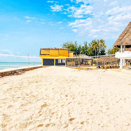 Jambo Beach Hotel パジェ エクステリア 写真