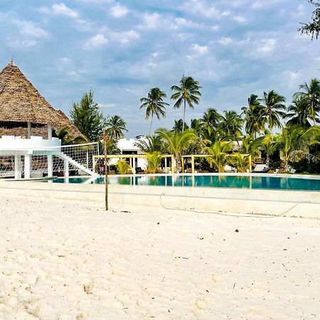 Jambo Beach Hotel パジェ エクステリア 写真