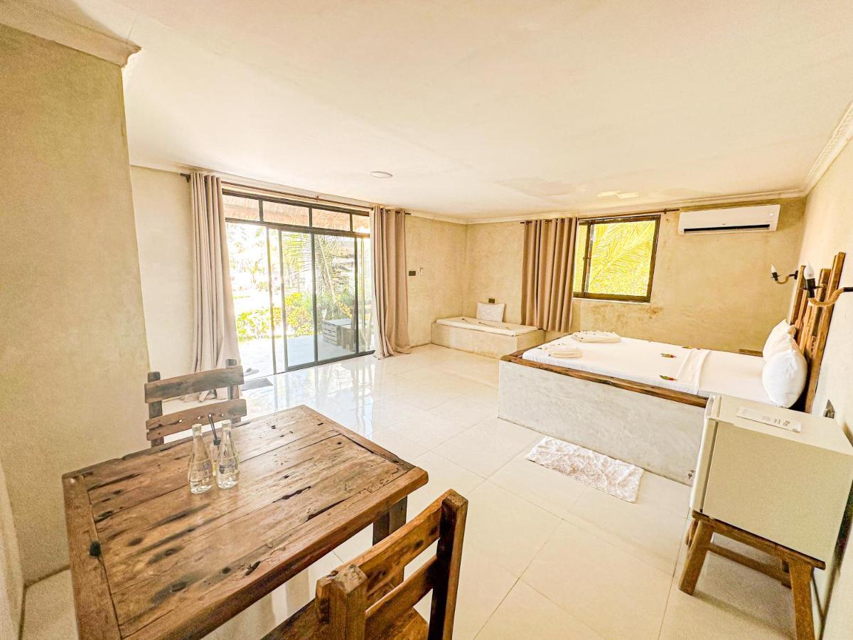 Jambo Beach Hotel パジェ 部屋 写真