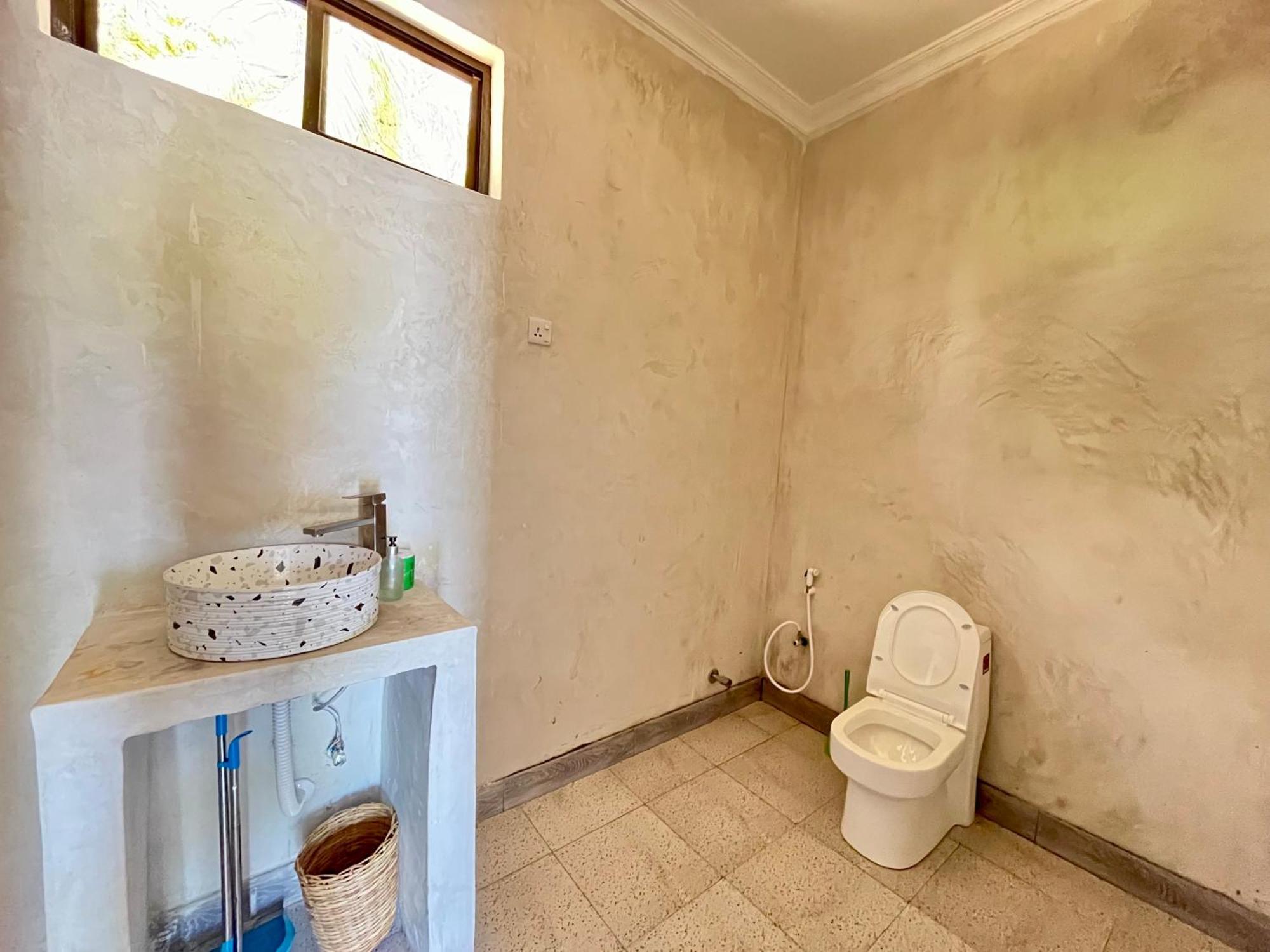 Jambo Beach Hotel パジェ エクステリア 写真